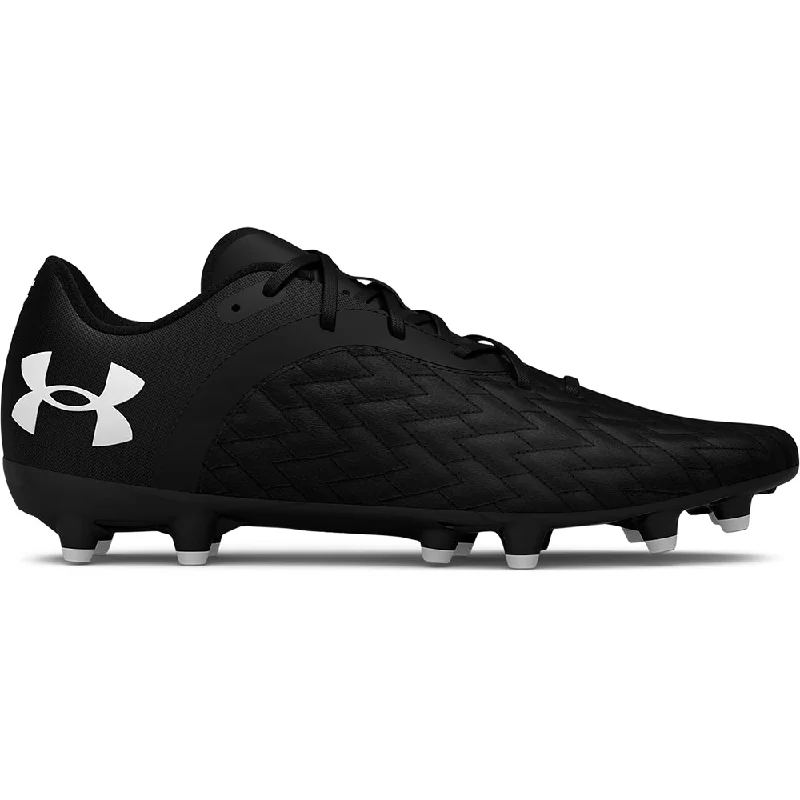 Men's Under Armour Magnetico Select 2.0 FG Soccer Cleats