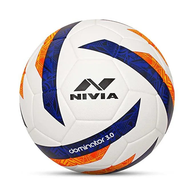 Nivia Dominator 3.0 Football | KIBI Sports