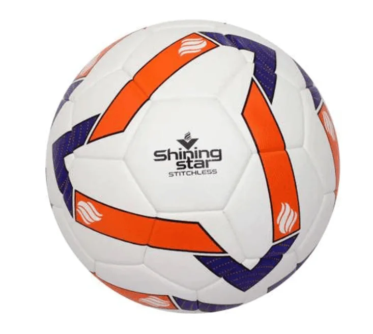 Nivia FB292 Shining Star Football | KIBI Sports