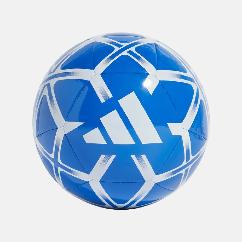 Starlancer Club Soccer Ball, Blue/White