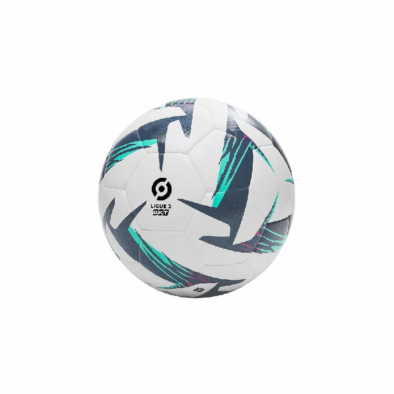 Uber Eats Ligue 1 Official Replica Football 2022 Size 5