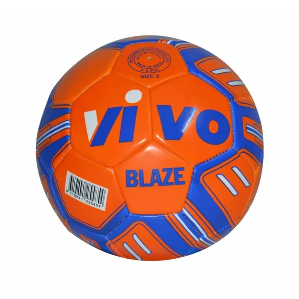 VIVO Blaze Soccer Ball