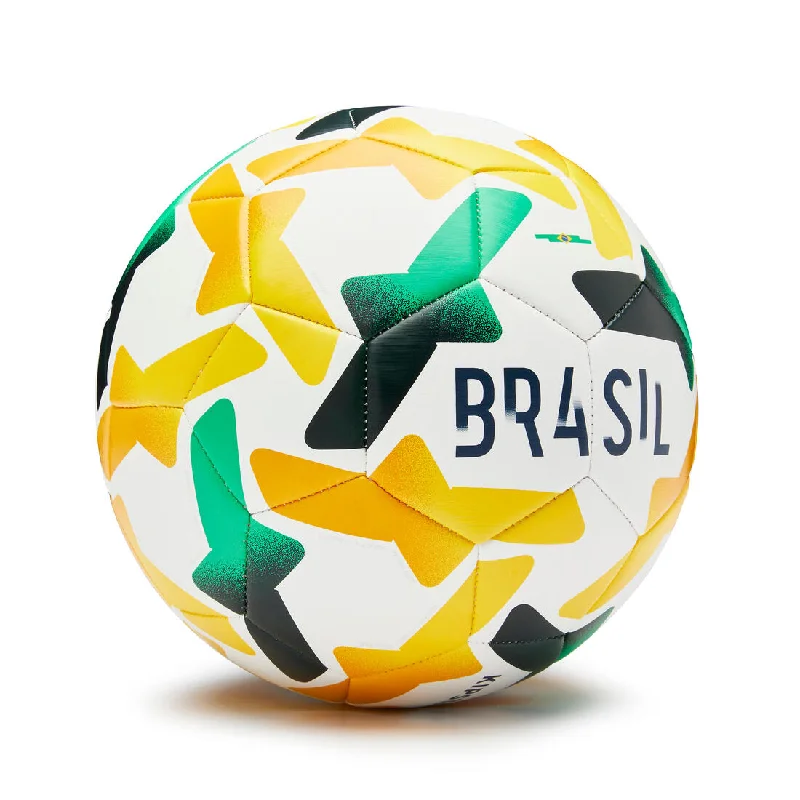 Size 5 Football - Brazil 2022