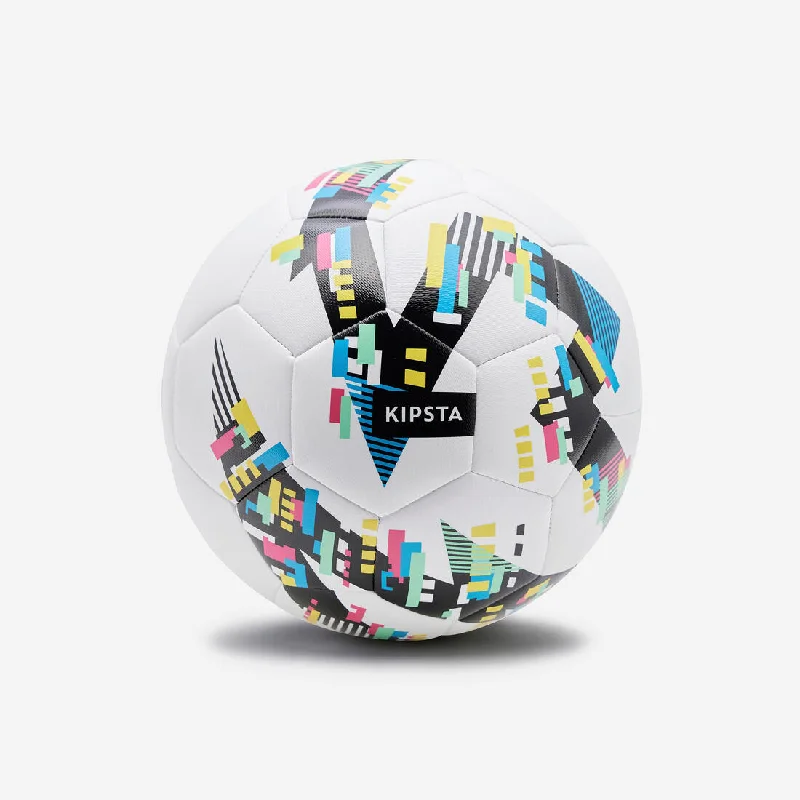 Lightweight Football Learning Ball Erratik Size 5