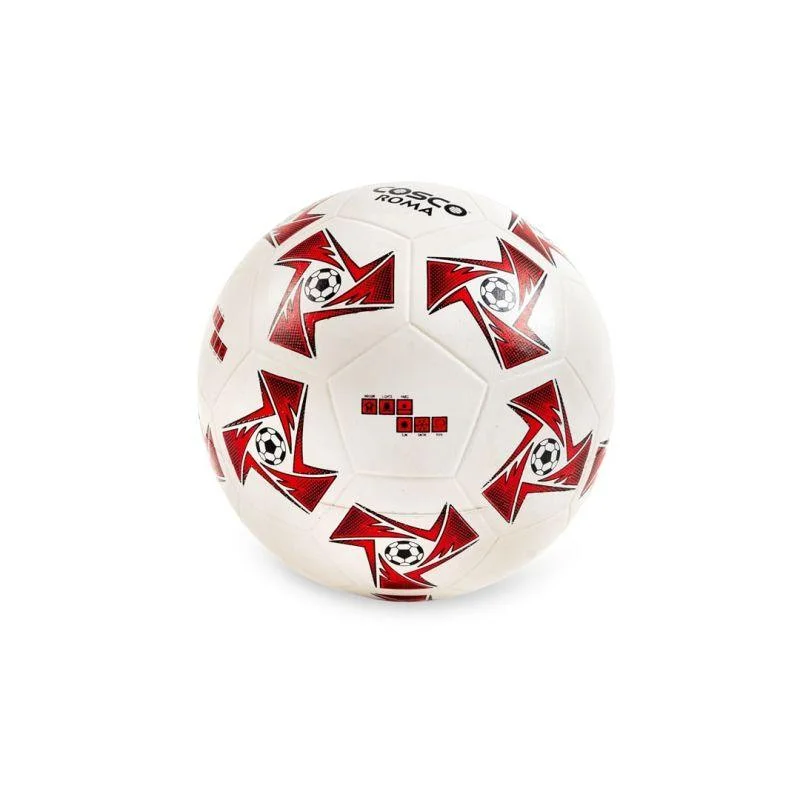 Cosco Roma Football | KIBI Sports