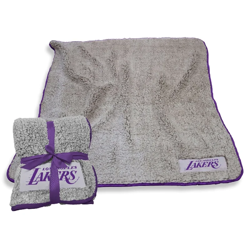 Los Angeles Lakers Frosty Fleece