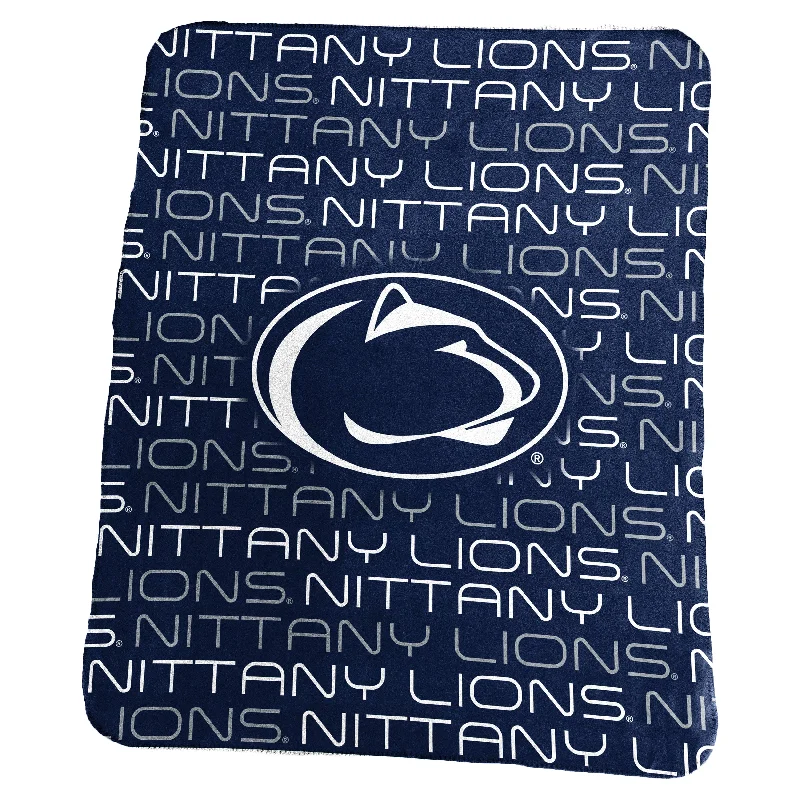 Penn State Classic Fleece