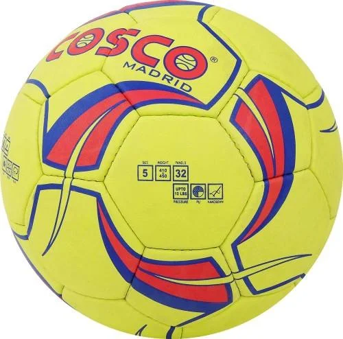 Cosco Madrid Foot Ball | KIBI Sports