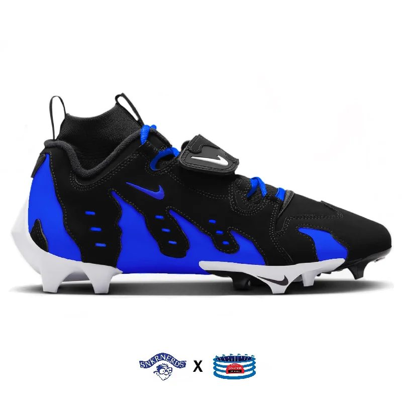 "Indianapolis" Nike Vapor Edge 360 DT 96 'Diamond Turf' Cleats