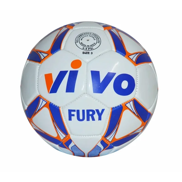 VIVO Fury Soccer Ball