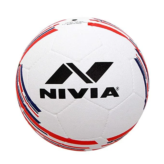 Nivia True Love Football | KIBI Sports