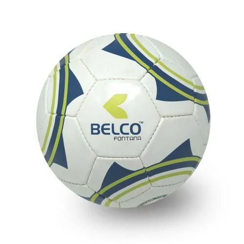 Belco Fontana Football | KIBI Sports