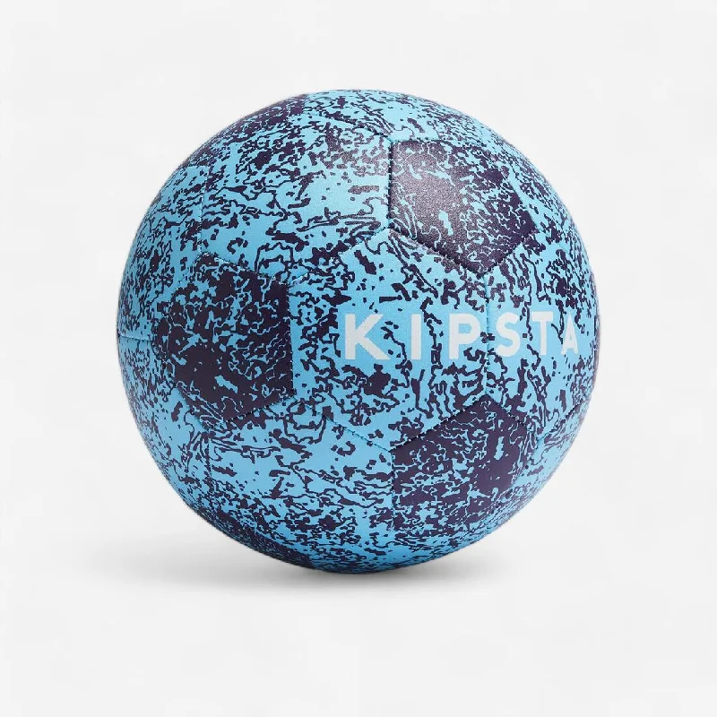 Softball XLight Size 5 290g Football - Blue