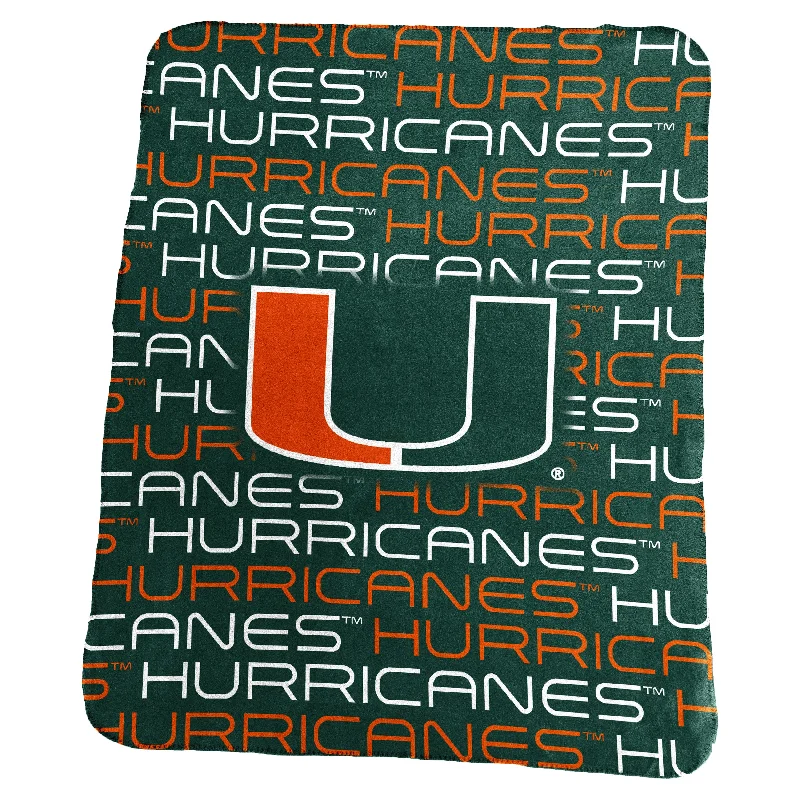 Miami Classic Fleece