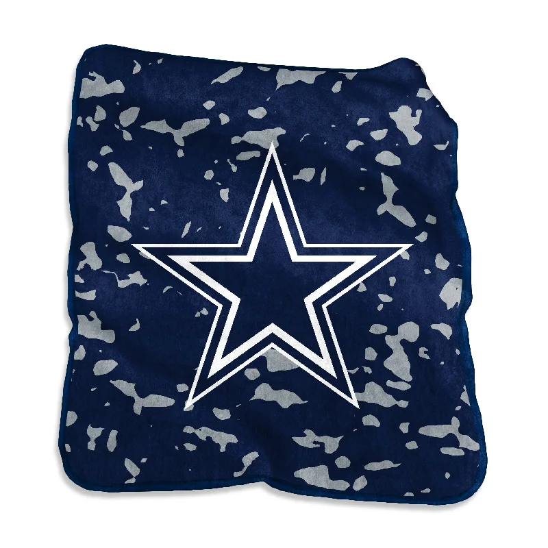 Dallas Cowboys 50x60 Throw