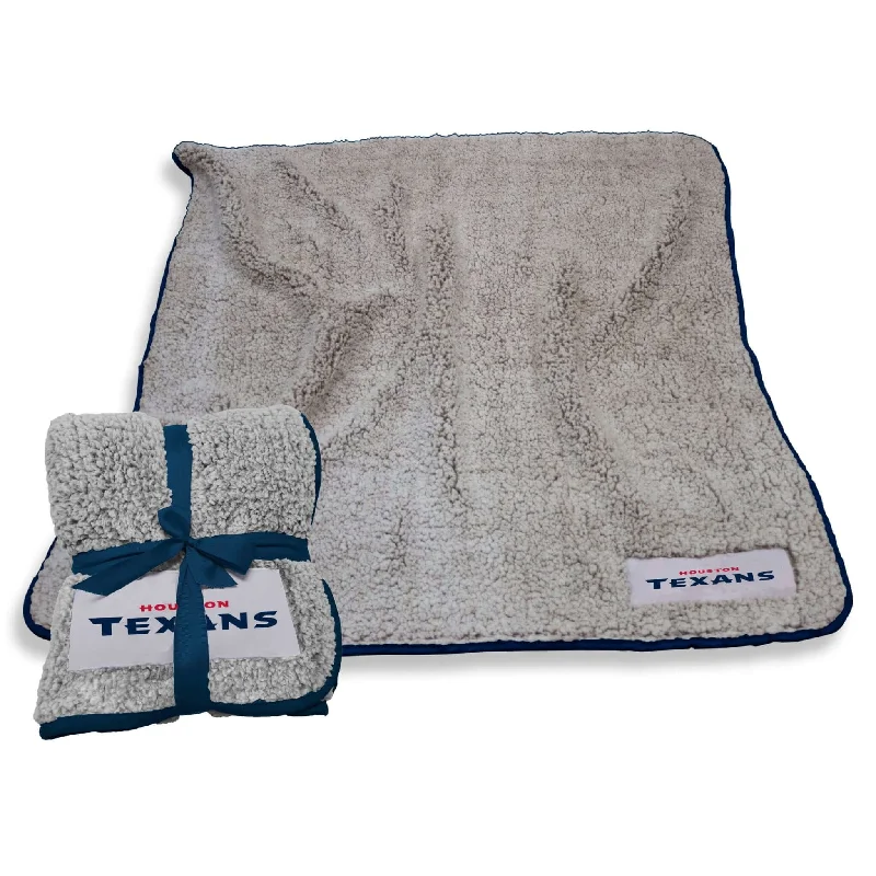 Houston Texans Frosty Fleece