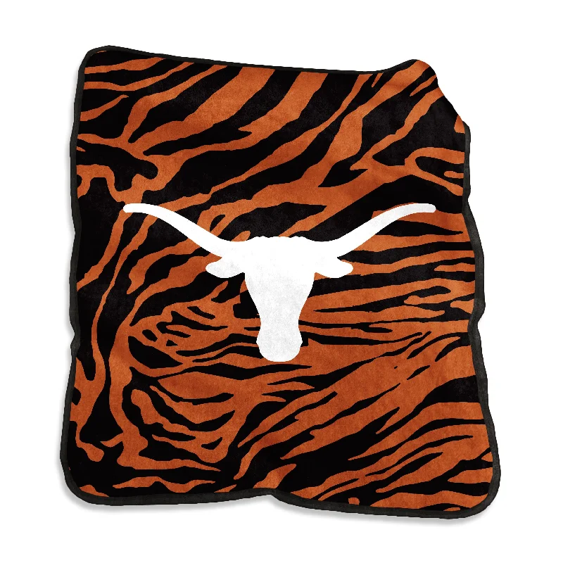 Texas 50x60 Throw