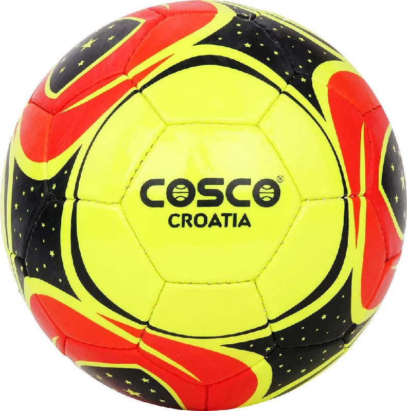 Cosco Croatia Football | KIBI Sports