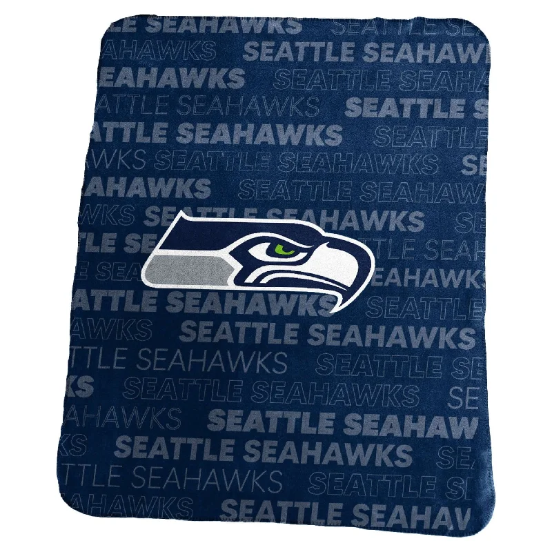 Seattle Seahawks Classic Fleece