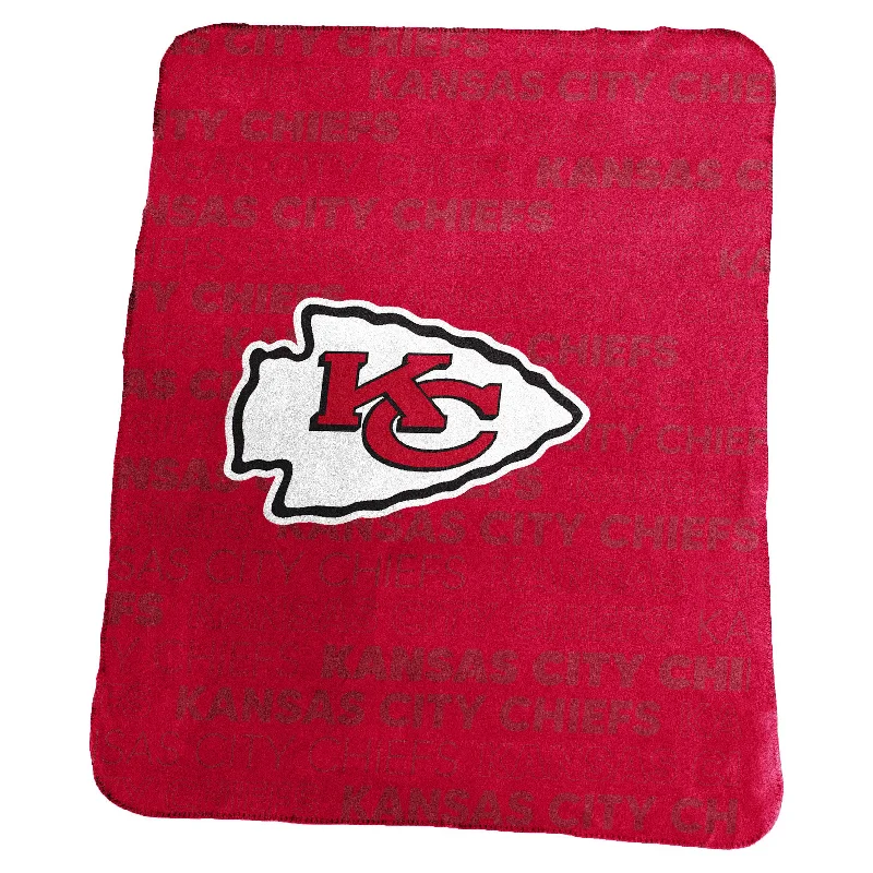 Kansas City Chiefs Classic Fleece