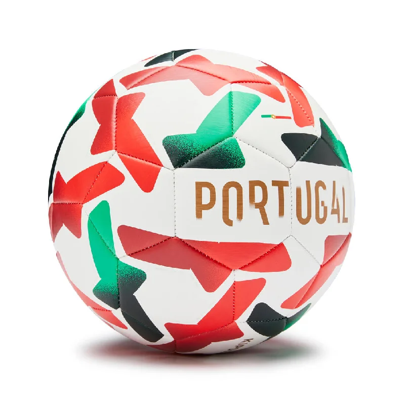 Portugal Football - Size 5 2022