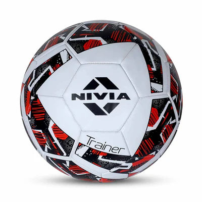 Nivia Trainer Football | KIBI Sports