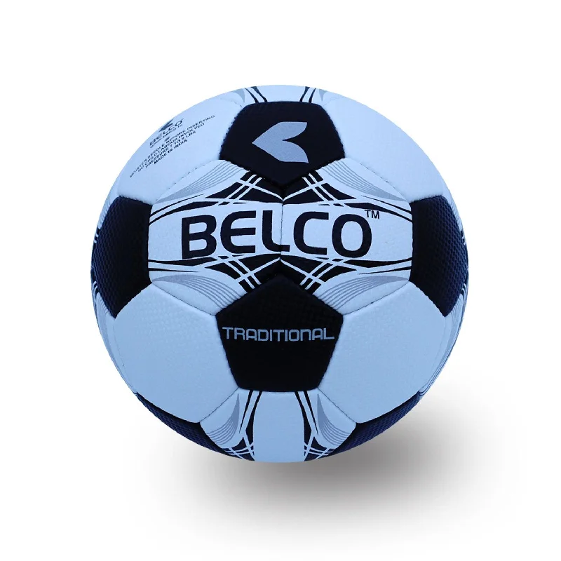 Belco Traditional Football | KIBI Sports