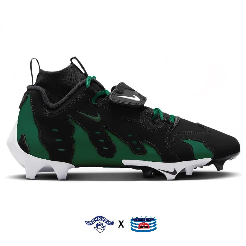 "New York" Nike Vapor Edge 360 DT 96 'Diamond Turf' Cleats