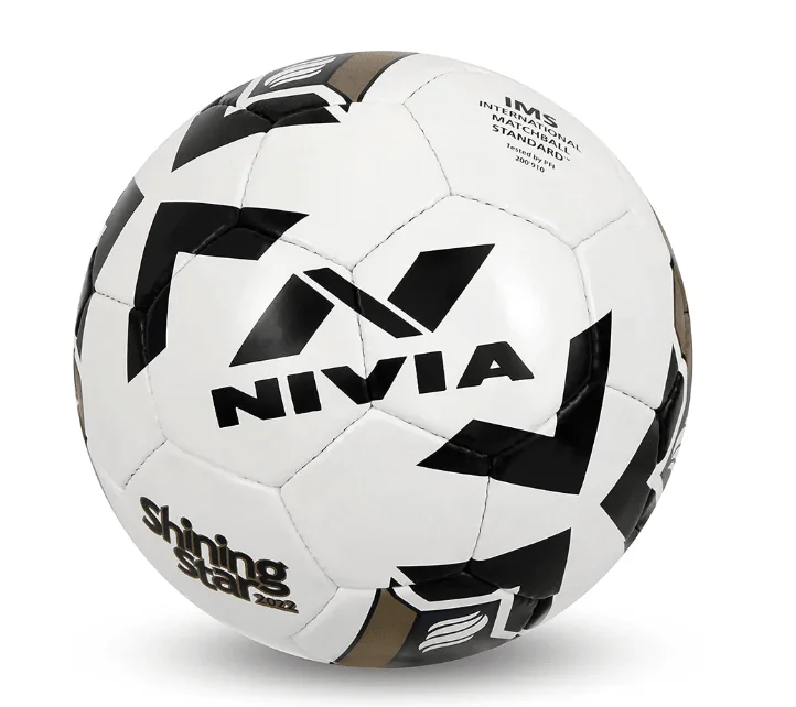 Nivia Shining star Football | KIBI Sports