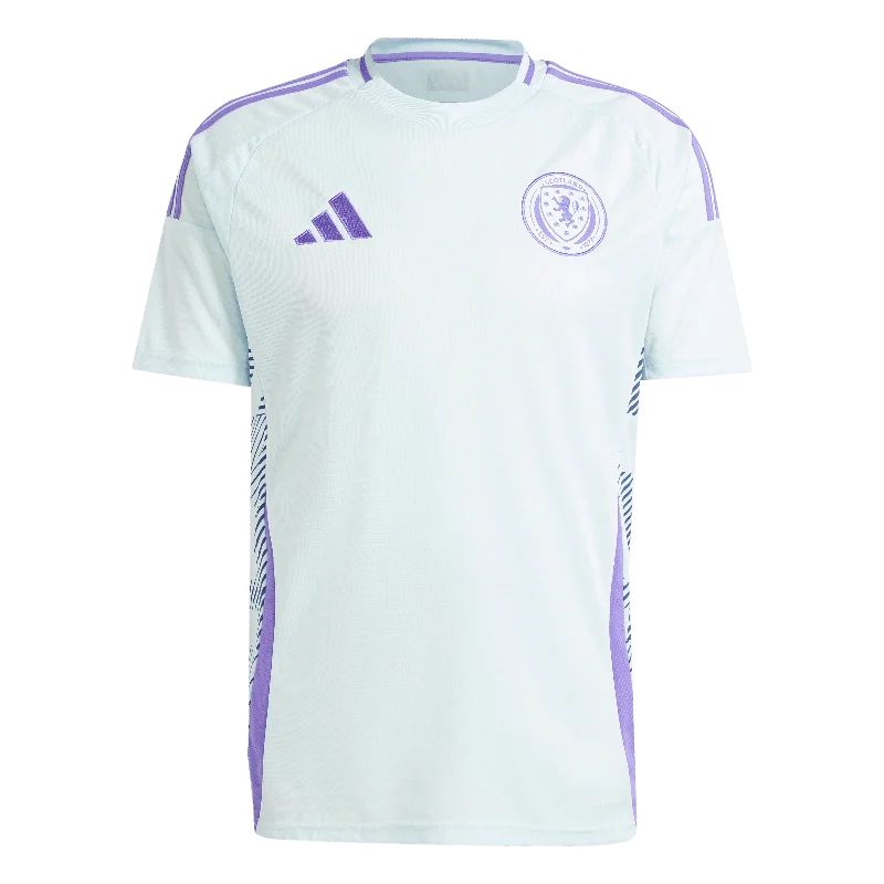 Scotland 2024 Away Jersey (IP8365)