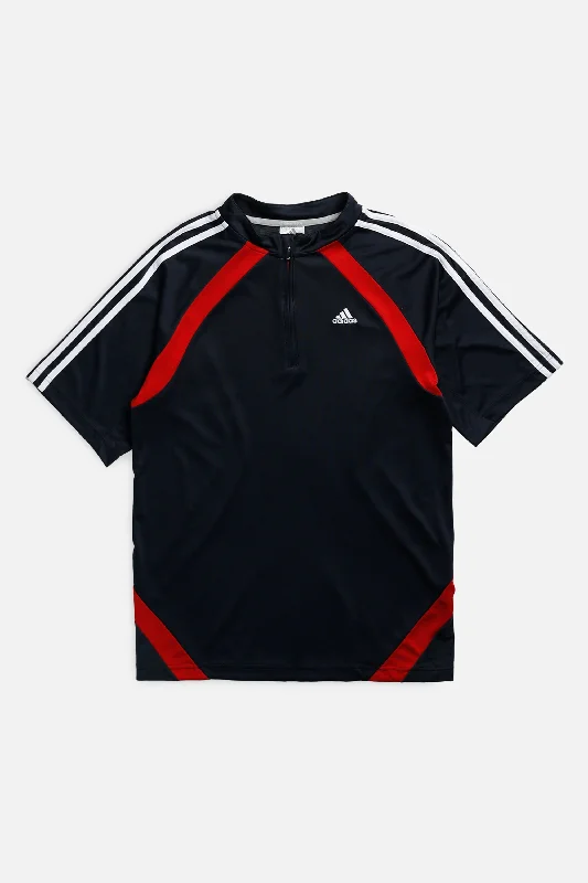 Vintage Adidas Athletic Tee - S