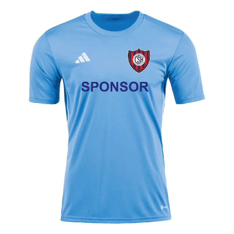 Cyclone SC adidas Tabela 23 Match Jersey Light Blue