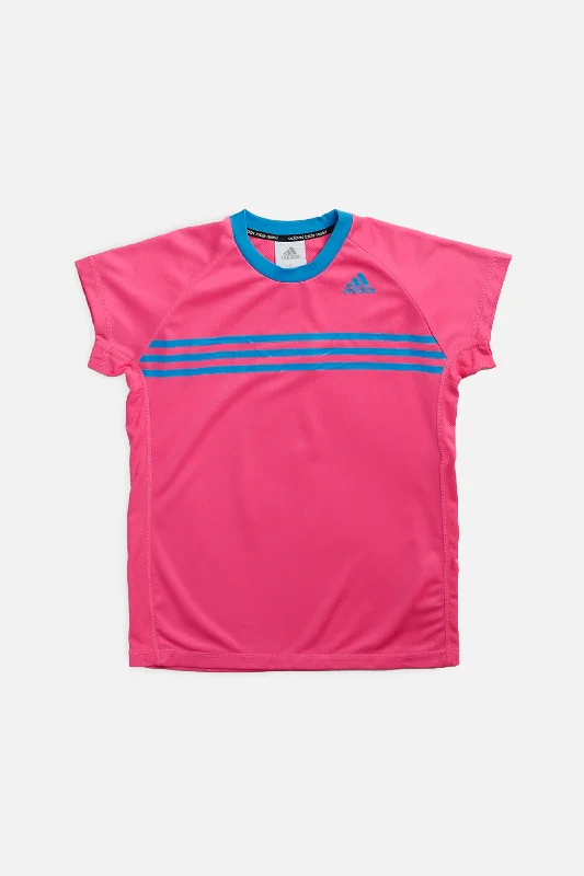 Vintage Adidas Tee - Women's M