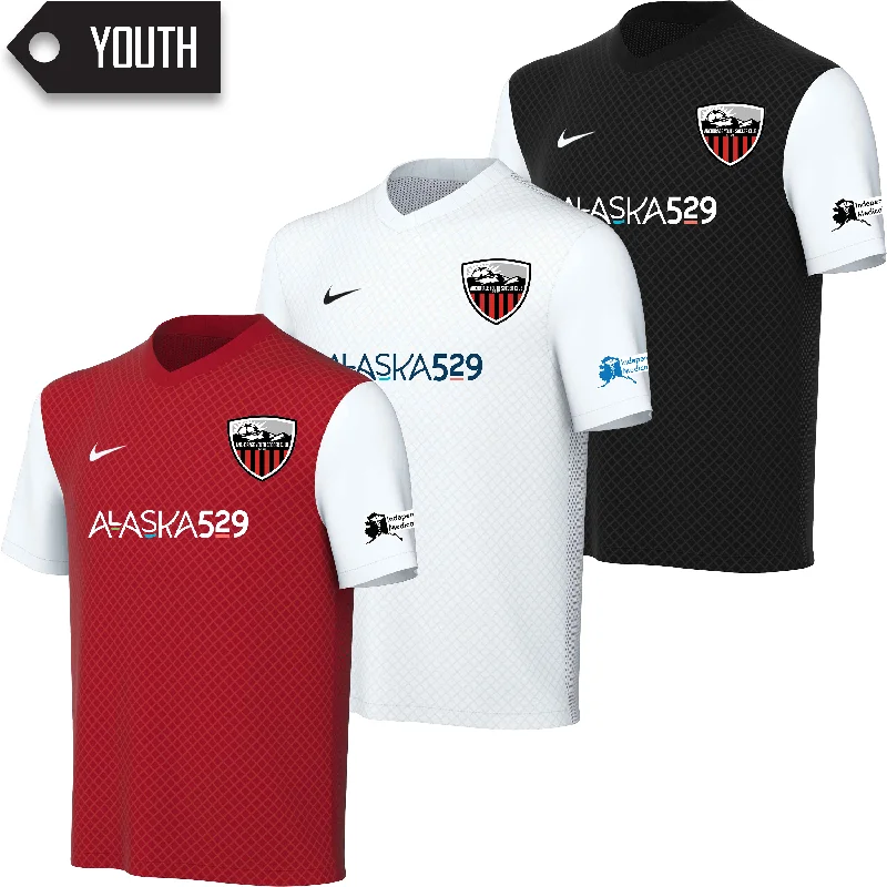 AYSC Thorns Jersey [Youth]