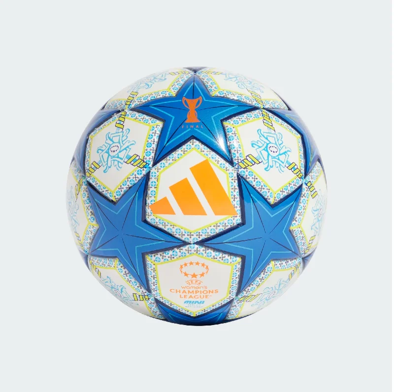 UWCL Final Mini Ball