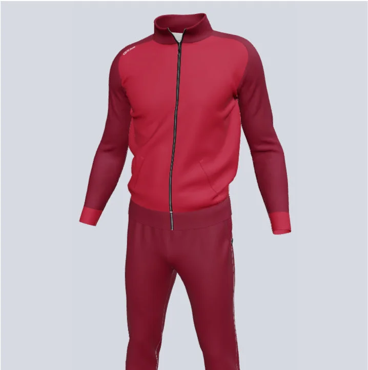 Gear Custom Core Tracksuit