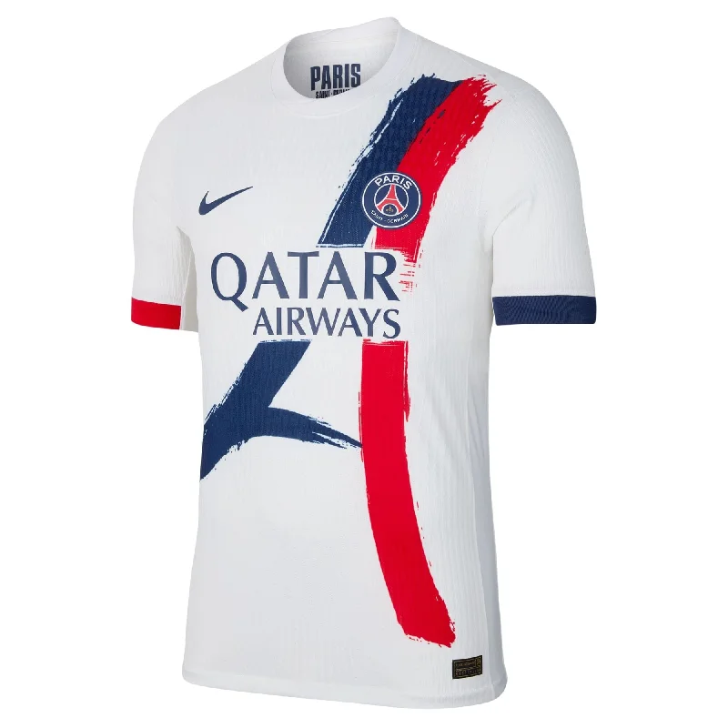 Paris Saint-Germain 24/25 Match Away Jersey (FN8762-101)