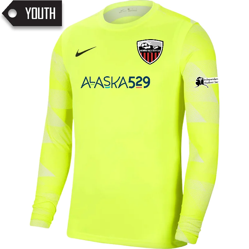 AYSC Thorns GK Jersey [Youth]