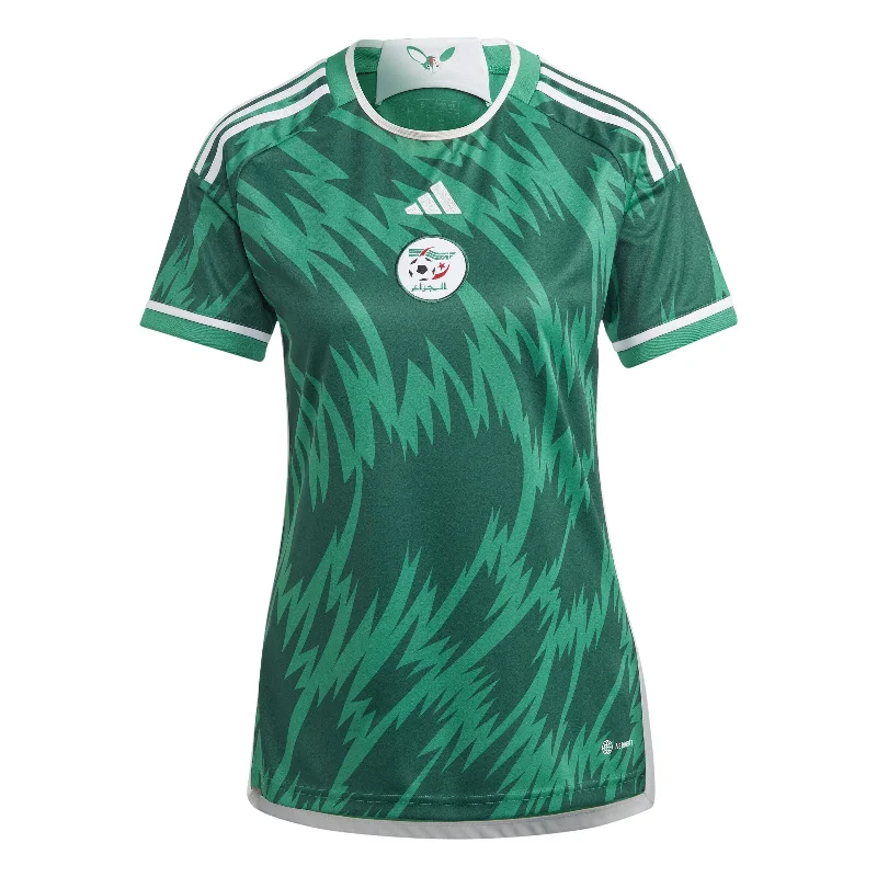 Algeria 2023 Away Women's Jersey (HT4337)