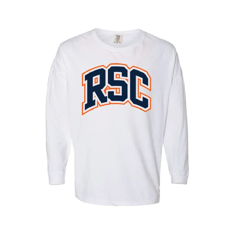 RSC Collegiate Long Sleeve Tee