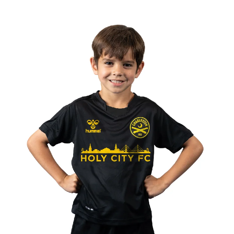 Hummel Youth HCFC Jersey