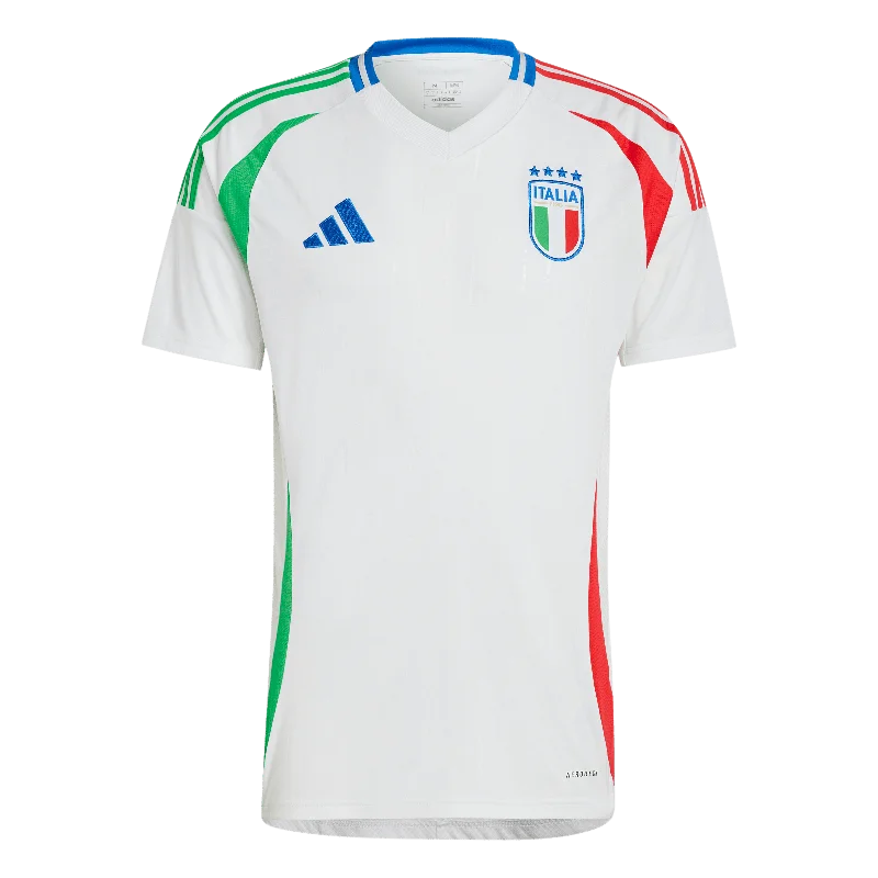 Italy 2024 Away Jersey (IN0656)