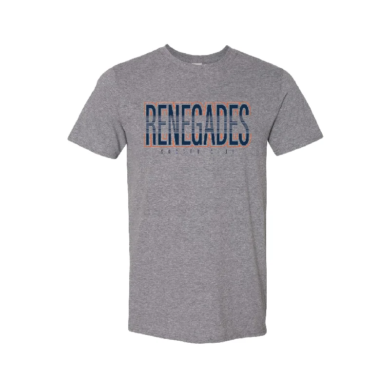 Renegades Knockout Tee