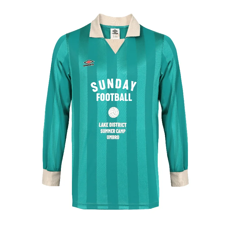 Sunday Football Jersey - Centenary Collection (66403UMAP)