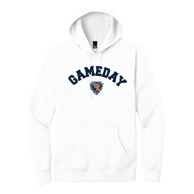 Game Day Hoodie