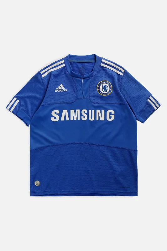 Vintage Chelsea Soccer Jersey - Women's S