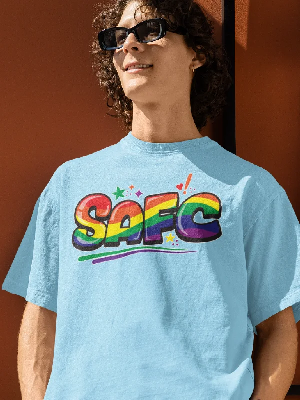 SAFC Prism Tee