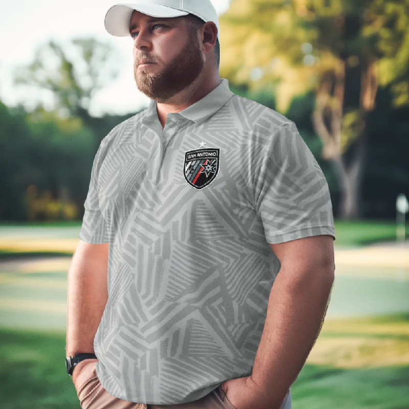 SAFC Peak Polo