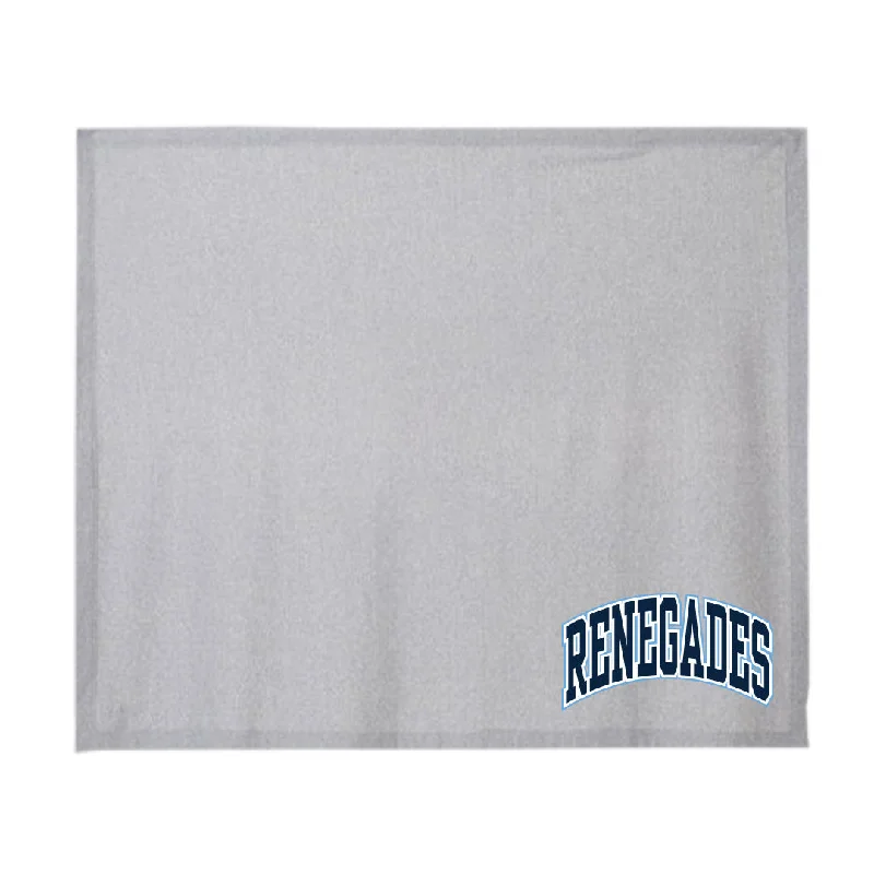 Renegades Fleece Stadium Blanket