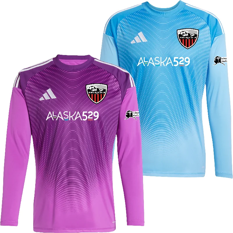 AYSC Timbers Tiro25 GK Jersey [Men's]